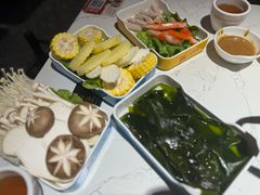 -八合里牛肉火锅(领丰汇店)