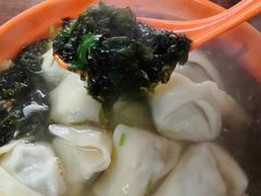 -阿麟馄饨(延长路店)