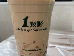 -1点点(康王中路店)