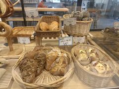 -熊叔熊婶面包房(团结湖店)