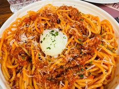 -沏点Trattoria意大利餐厅(新街口店)