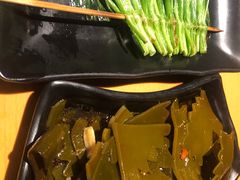 -云晓光头烧烤吧(川沙绿地店)