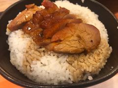 -大快活(罗湖商业城分店)