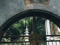 -焦山景区-万佛塔