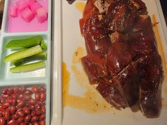 脆皮小麻鸭-茄子恰恰·新云南小炒(坪山益田店)
