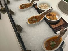 -金链花·泰国餐厅(国贸店)
