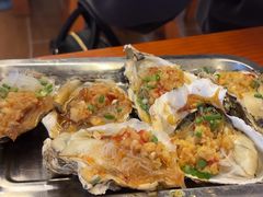 -清真·馬坡二旦烧烤(人生一串拍摄店)