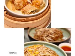 -白天鹅宾馆-宏图府餐厅