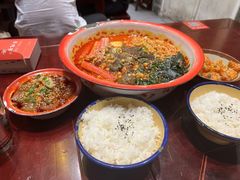 -李炮称盘麻辣烫(无锡荟聚店)