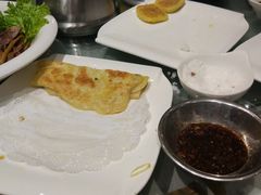 -金掌勺·锅包肉(广渠门店)