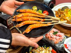 -小川洋风料理(江汉路店)