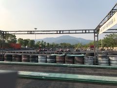 -赛达赛车主题乐园·卡丁车·团建