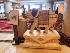 -北京中国大饭店