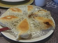 -圆山大饭店-圆苑餐厅