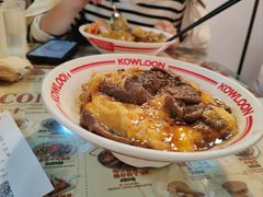 -九龙冰室(新中关购物中心店)
