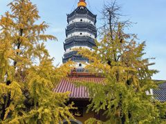 -迎江寺