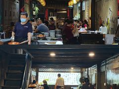 -太平张醪糟(西街直营店)