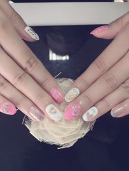 -EMILY艾枚莉美甲美睫·美颜·现磨咖啡