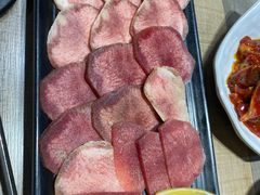 -一心烤肉(延安路店)