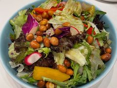 大拌菜-锦尚阁烤鱼(望京新荟城店)