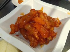 -春来和(汉城南路店)