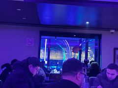 -外滩8号 whisky bar(金延大厦店)