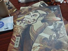 -剧狐剧本杀(徐汇1号店)