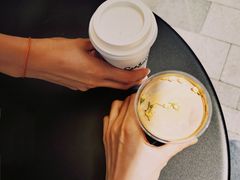 -Seesaw Coffee(深圳深业上城店)