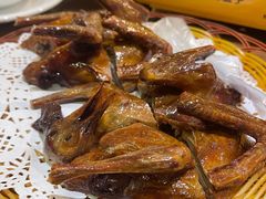 -沙田鸽王(解放路店)
