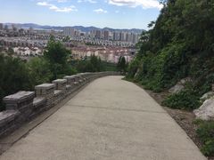 -府君山公园