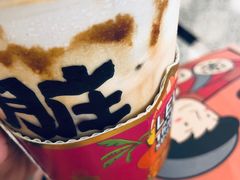 -LELECHA乐乐茶(美罗城店)