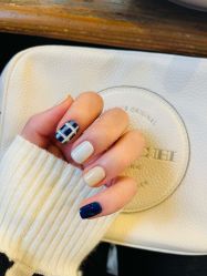 -Meet Nail 美睫·美甲