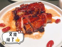 蜜汁叉烧-粤凤佬