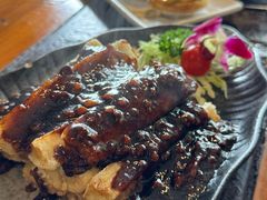 -上楼私房菜(院士路店)