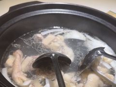 -百年果林椰子鸡(中洲店)