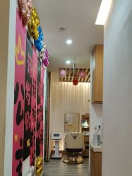 -丝域养发馆