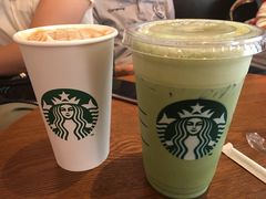 -星巴克(北京望京店)