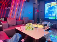 -星聚会KTV X Party(广州高德置地店)