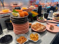 -争鲜回转寿司(西红门荟聚PLUS店)
