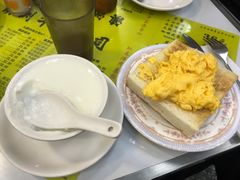 -澳洲牛奶公司(佐敦店)