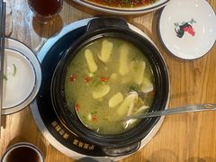 -妈妈的味道(和顺古镇店)