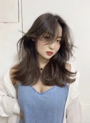 -TRIMS HAIR 修剪造型·烫染接发