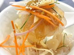 -洞密园美食城·二十二年老店(富华路店)
