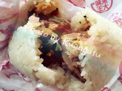 -永和大王(广渠店)