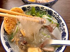 -小潘记鸭血粉丝汤