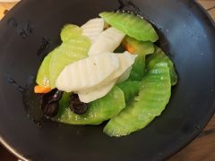 -金牌外婆家(苏州中心店)