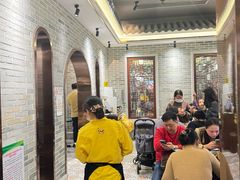 -民信老铺(双皮奶博物馆店)