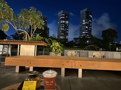 -SAANCI山池咖啡(海上世界文化艺术中心店)