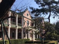 -北京动物园-畅观楼