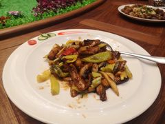 -聚福宝合苑食府(南头镇店)